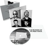 Songs Of Surrender - U2 [CD]