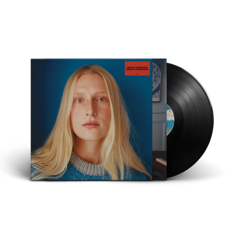 Billie Marten - Drop Cherries [VINYL]