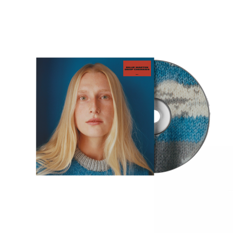 Billie Marten - Drop Cherries [CD]