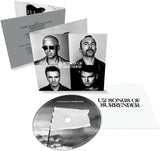 U2 - Songs Of Surrender LTD Exclusive Deluxe CD
