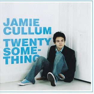 Jamie Callum - Twentysomething (20th Anniversary) [VINYL]