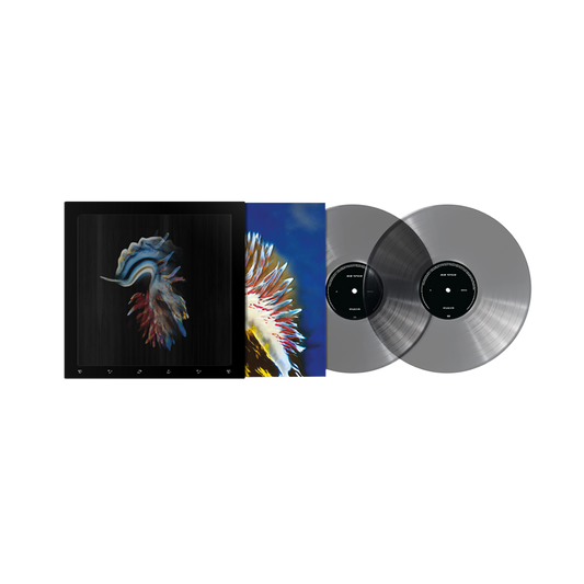 Sub Focus - Evolve (LTD Lenticular Clear 2LP) [VINYL]
