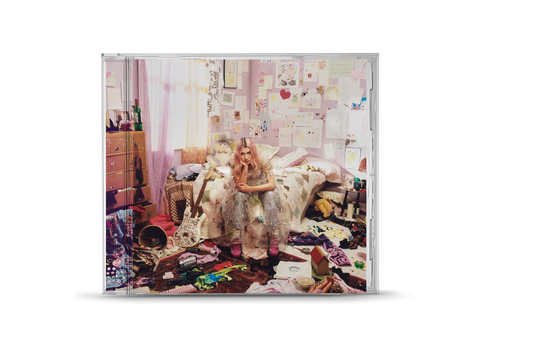 Baby Queen - Quarter Life Crisis [CD]