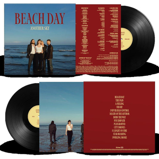 Another Sky - Beach Day [VINYL]