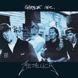 Metallica - Garage Inc. [VINYL]