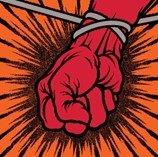 Metallica - St. Anger (Orange LP) [VINYL] Pre-sale 03/05/2024