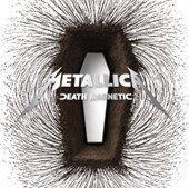 Metallica - Death Magnetic [VINYL]