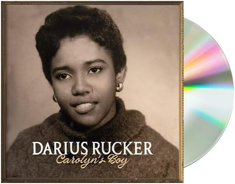 Darius Rucker - Carolyns Boy [CD]