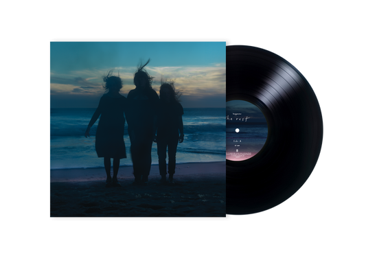 boygenius - the rest [VINYL]