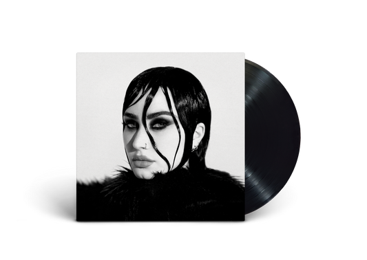 Demi Lovato - REVAMPED [VINYL]