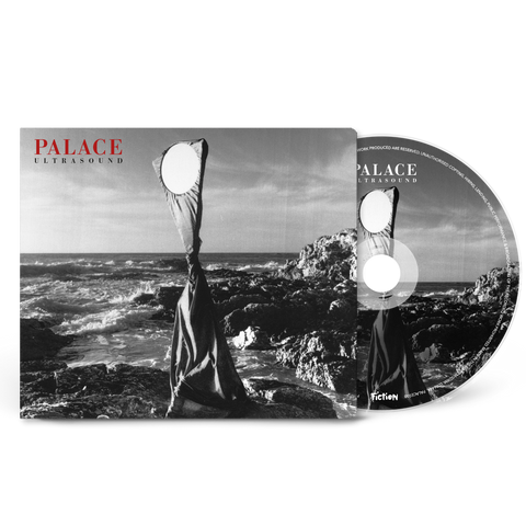 Palace - Ultrasound  [CD]