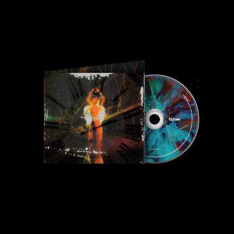 The Mysterines  - Afraid of Tomorrows [CD] Pre-sale 07/06/2024