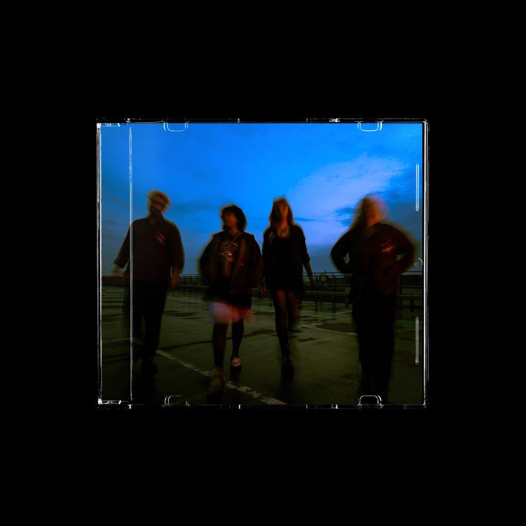 Crawlers - The Mess We Seem To Make (Deluxe) [CD]
