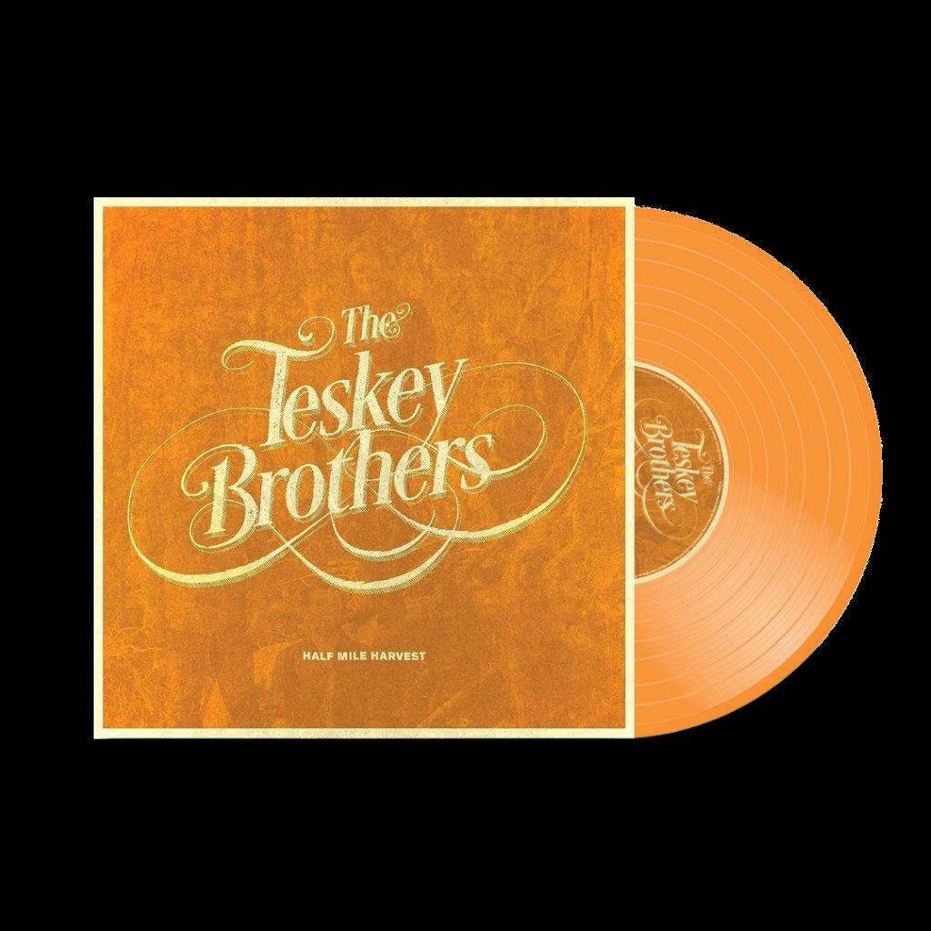 The Teskey Brothers - Half Mile Harvest [VINYL]