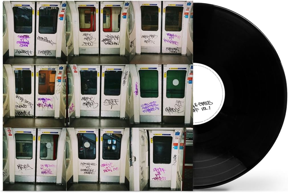Chase & Status - 2 Ruff Vol.1 LIMITED EDITION [VINYL]