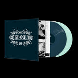 Keane - Hopes and Fears 20th Anniversary [VINYL] Pre-sale 10/05/2024