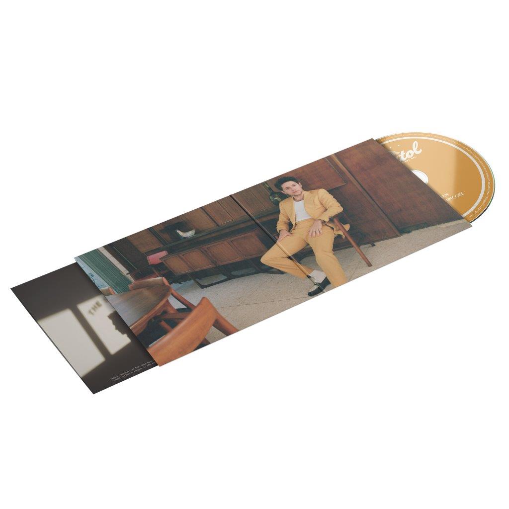 Niall Horan - The Show: The Encore [CD]