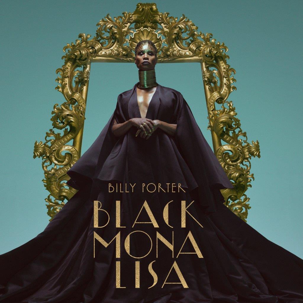 Billy Porter - Billy Porter - Black Mona Lisa [cd] [CD]