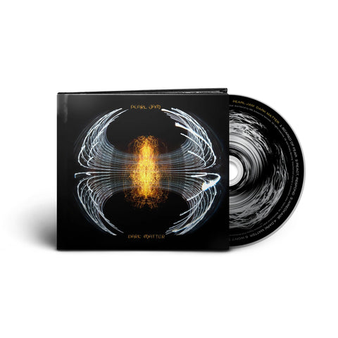 Pearl Jam - Dark Matter [CD] Pre-sale 19/04/2024