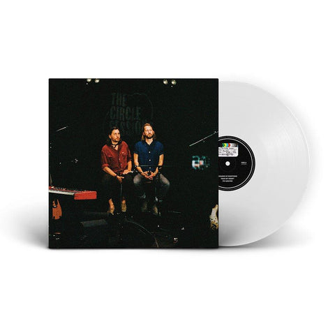 The Teskey Brothers - The Circle Session [VINYL] Pre-sale 19/04/2024