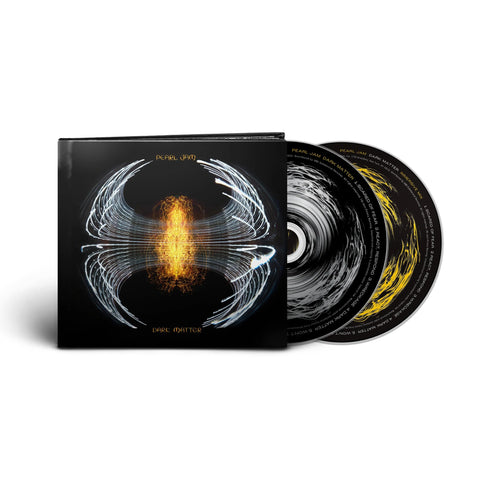 Pearl Jam - Dark Matter [CD] Pre-sale 19/04/2024