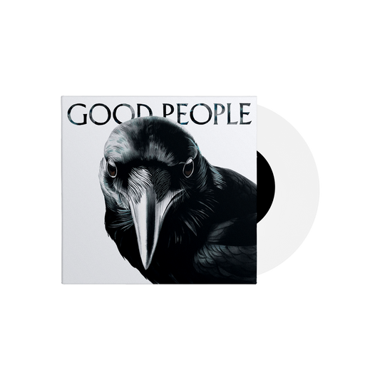 Mumford & Sons x Pharrell - Good People [VINYL]