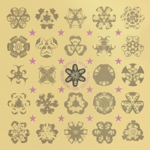 Sandie Shaw - Reviewing The Situation [VINYL]
