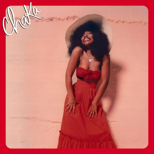 Chaka Khan - Chaka [CD]