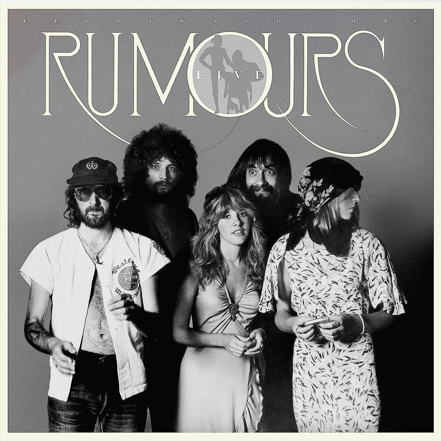 Fleetwood Mac - Rumours Live 2CD