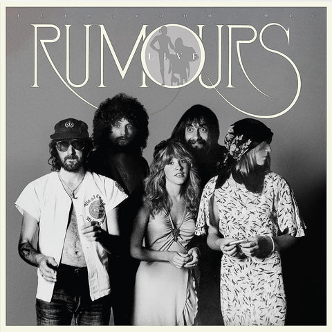 Fleetwood Mac - Rumours Live 2CD