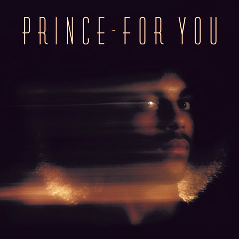 Prince - For You [VINYL]