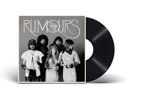 Fleetwood Mac - Rumours Live 2LP [VINYL]