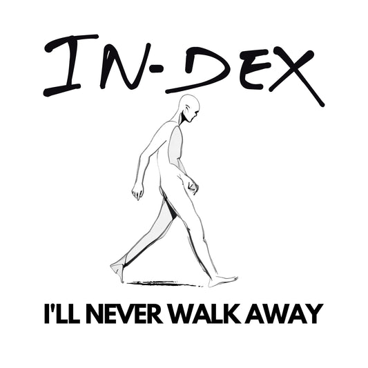 I'll Never Walk Away (Limited Edition) [VINYL]