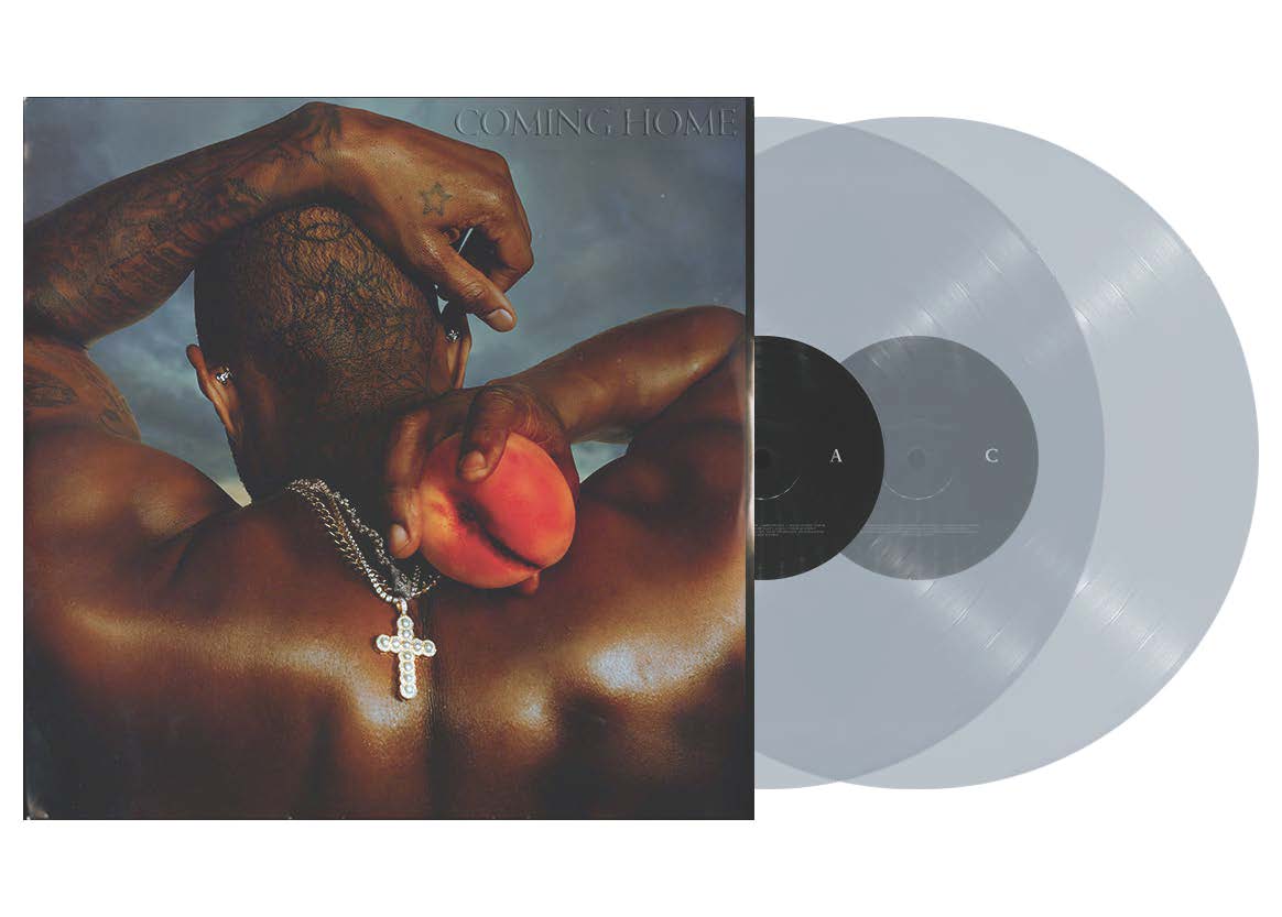 Usher - A.d.a.m [VINYL]