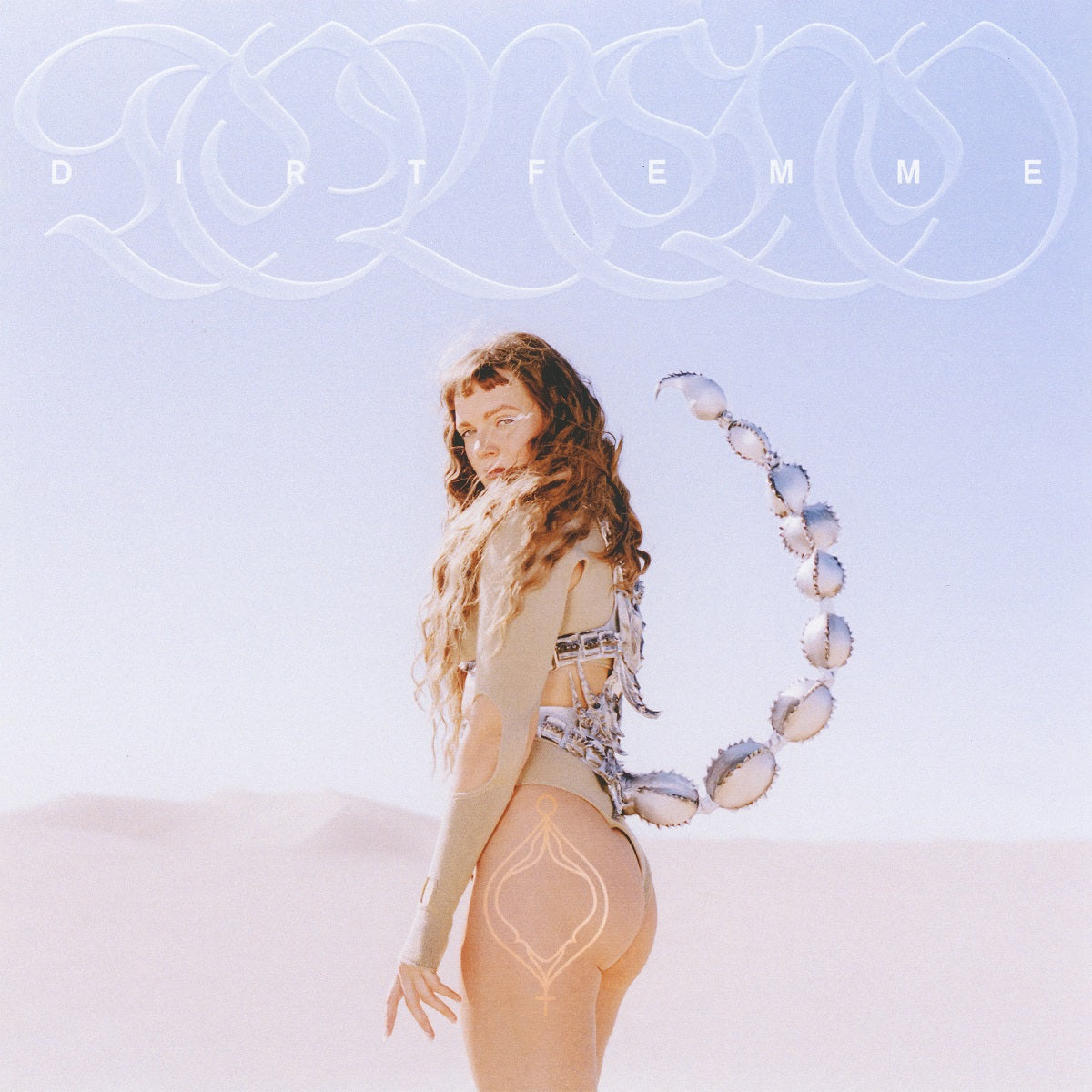 Tove Lo - Dirt Femme [VINYL]