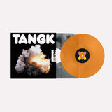 Idles - Idles - Tangk (orange Lp) [vinyl] [VINYL]