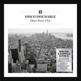Various  - Disco Discharge Disco Fever USA   [CD]