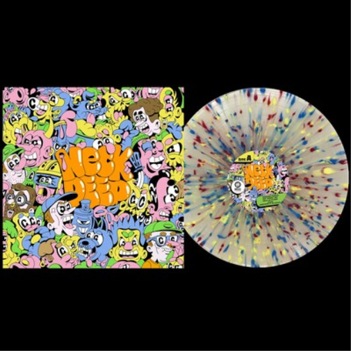 Neck Deep - Neck Deep