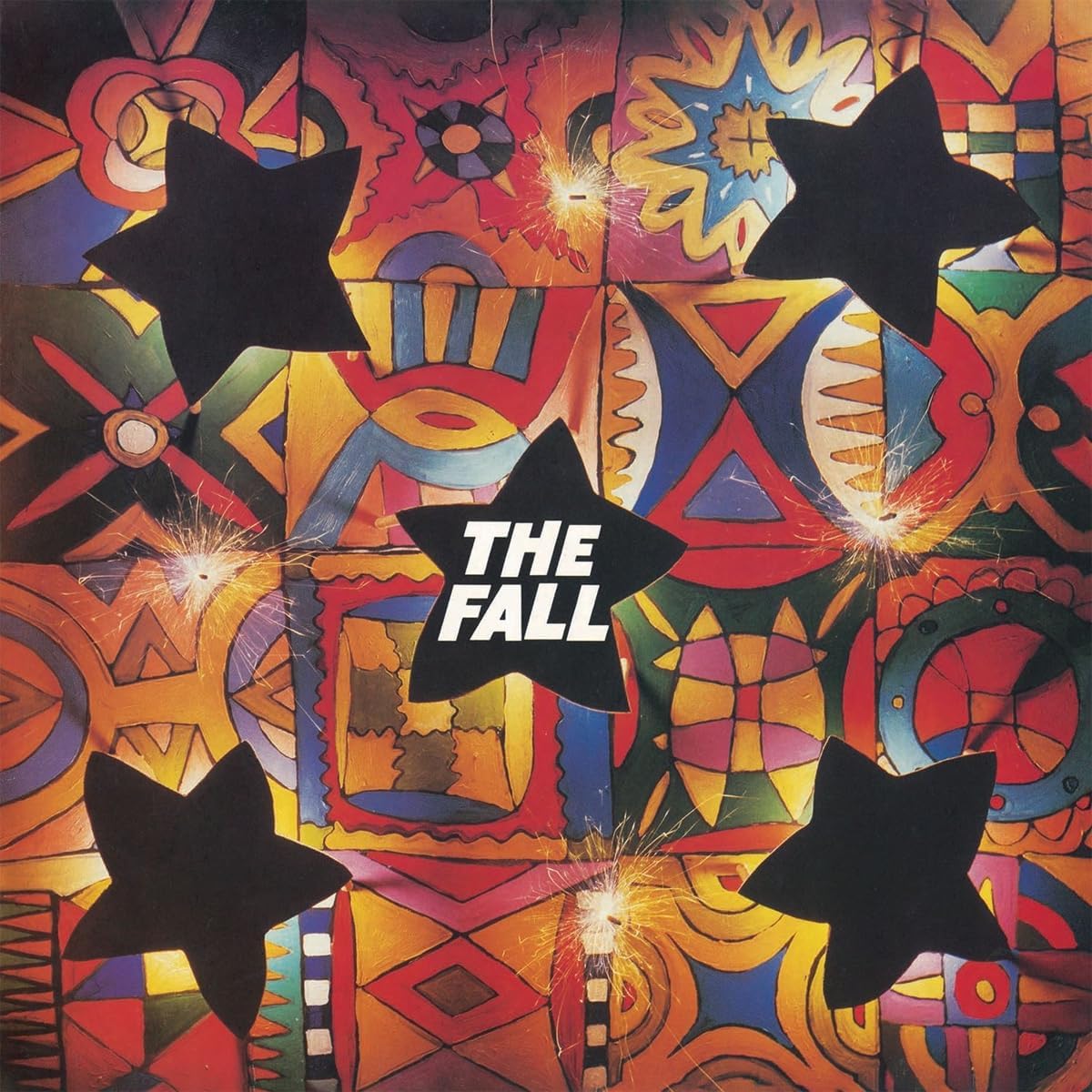 Shift-Work [VINYL]