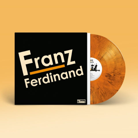 Franz Ferdinand - Franz Ferdinand - Franz Ferdinand (20th Anniv.) [vinyl] [VINYL]
