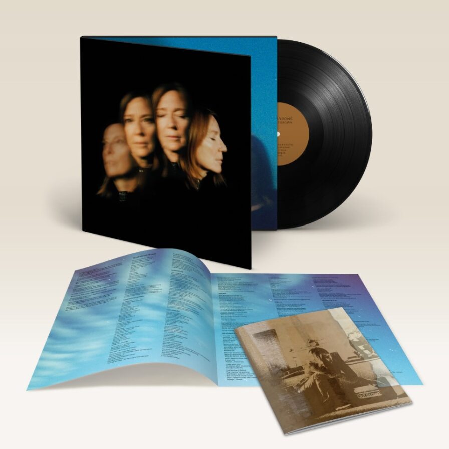 Beth Gibbons - Lives Outgrown (Deluxe) [VINYL]