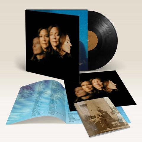 Beth Gibbons - Lives Outgrown (Indies Deluxe)  [VINYL] Pre-sale 17/05/2024