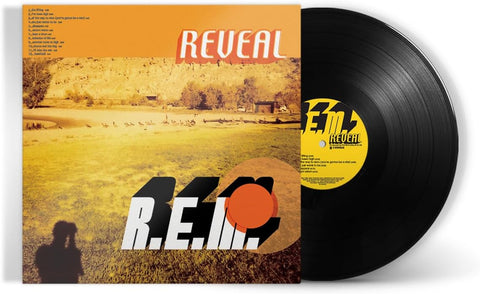 R.E.M. - Reveal LTD [VINYL]