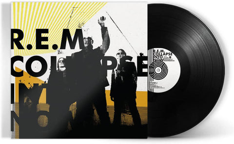 R.E.M. - Collapse Into Now LTD [VINYL]