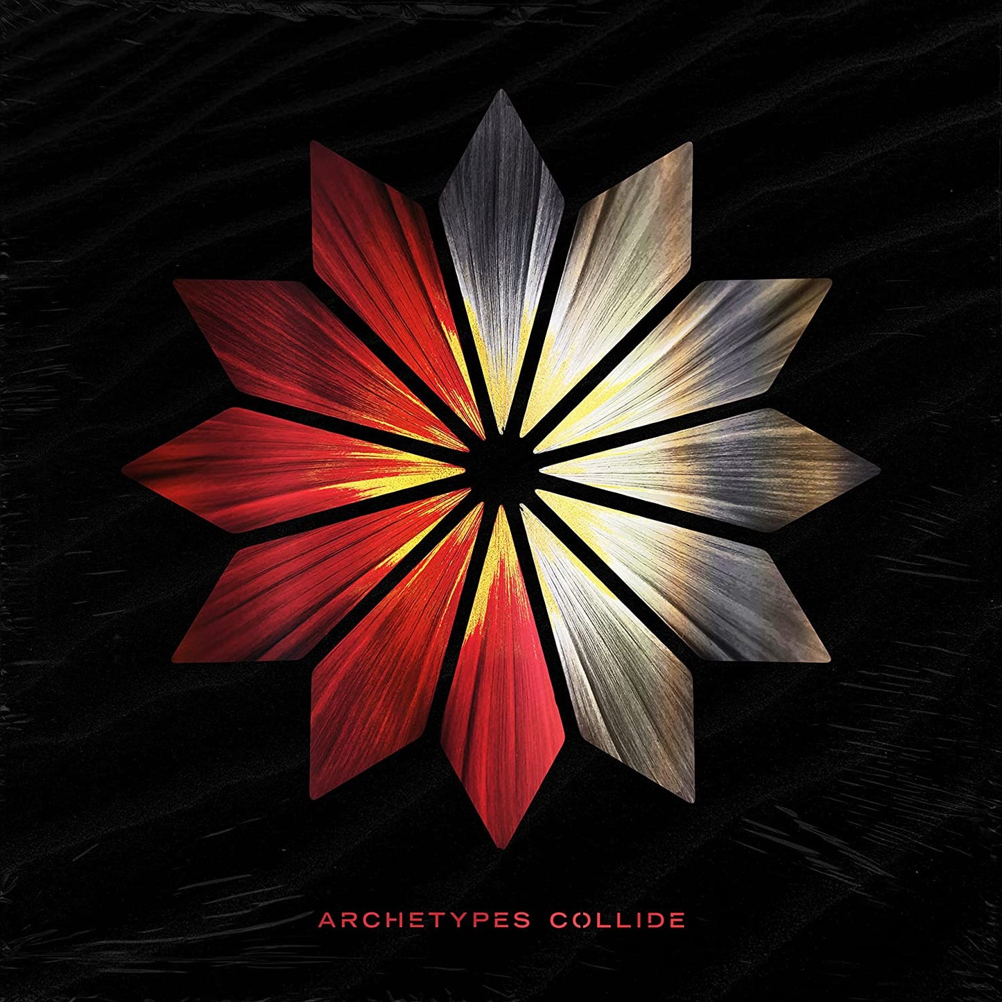 Archetypes Collide - Archetypes Collide [VINYL]