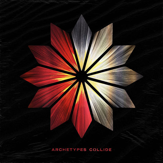 Archetypes Collide - Archetypes Collide [VINYL]