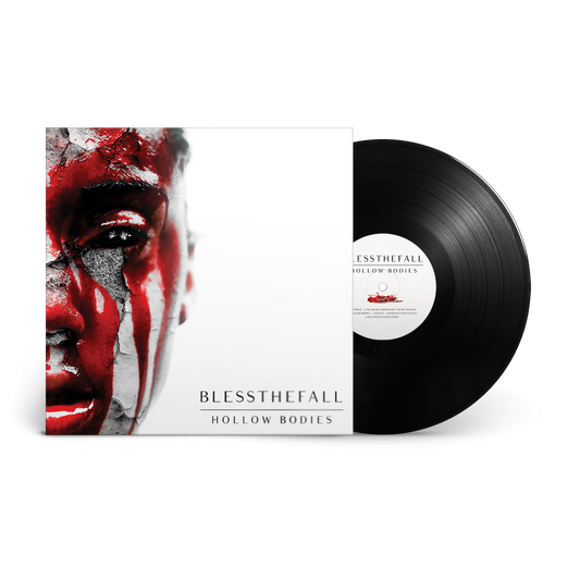 blessthefall - Hollow Bodies (10th Anniversary Edition) [VINYL]