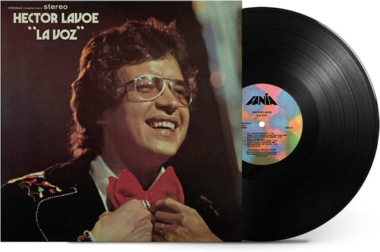 Héctor Lavoe - La Voz [VINYL]