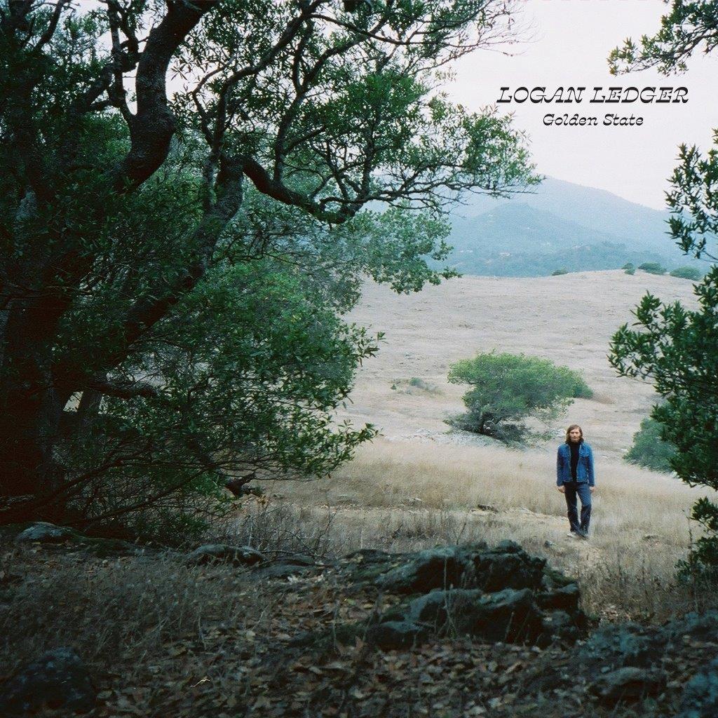 Logan Ledger - Golden State LTD [CD]