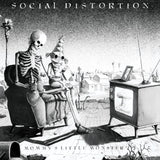 Social Distortion - Mommy’s Little Monster [VINYL]